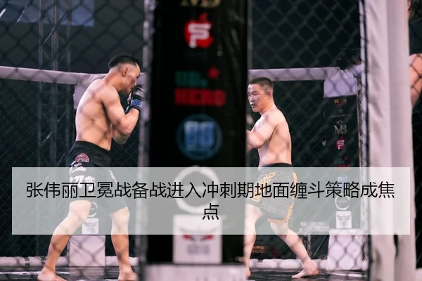 张伟丽卫冕战备战进入冲刺期地面缠斗策略成焦点